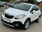 Opel Mokka *Benzyna*Niski Przebieg*Gwarancja* - 1