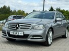 Mercedes C 180 *LIFT*Benzyna*Nowy Rozrząd*BDB stan*