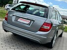 Mercedes C 180 *LIFT*Benzyna*Nowy Rozrząd*BDB stan* - 2