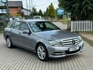 Mercedes C 180 *LIFT*Benzyna*Nowy Rozrząd*BDB stan* - 8