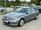 Mercedes C 180 *LIFT*Benzyna*Nowy Rozrząd*BDB stan* - 9
