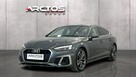 Audi A5  40 TDI MHEV Quatro S LINE S Tronic