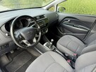 Kia Rio Zadbana - przepiękny perłowy kolor ! - 7