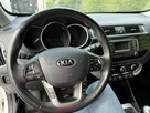 Kia Rio Zadbana - przepiękny perłowy kolor ! - 10