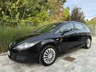 Seat Leon 1.6 MPi Bardzo zadbana - oryginalny przebieg - !!! - 3