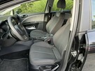 Seat Leon 1.6 MPi Bardzo zadbana - oryginalny przebieg - !!! - 8