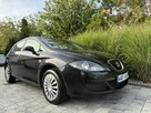 Seat Leon 1.6 MPi Bardzo zadbana - oryginalny przebieg - !!! - 15