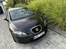 Seat Leon 1.6 MPi Bardzo zadbana - oryginalny przebieg - !!! - 16