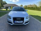 Audi A3 - 3