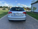 Audi A3 - 9