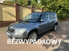 Škoda Yeti Bezwypadkowy 1.4 benzyna możliwa zamiana