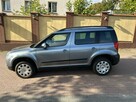 Škoda Yeti Bezwypadkowy 1.4 benzyna możliwa zamiana - 3