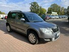 Škoda Yeti Bezwypadkowy 1.4 benzyna możliwa zamiana - 4