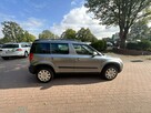 Škoda Yeti Bezwypadkowy 1.4 benzyna możliwa zamiana - 6