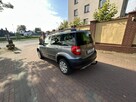 Škoda Yeti Bezwypadkowy 1.4 benzyna możliwa zamiana - 8
