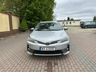 Toyota Corolla 1.6 benzyna polski salon - 2