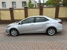 Toyota Corolla 1.6 benzyna polski salon - 3