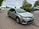 Toyota Corolla 1.6 benzyna polski salon - 4