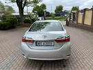 Toyota Corolla 1.6 benzyna polski salon - 7