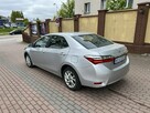 Toyota Corolla 1.6 benzyna polski salon - 8