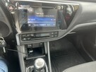 Toyota Corolla 1.6 benzyna polski salon - 13
