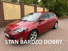 Ford Focus 1.6 benzyna 150 KM bogate wyposażenie