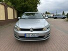 Volkswagen Golf VII 105 KM benzyna super stan, alu, klima, gwarancja, zamiana - 3