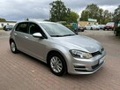 Volkswagen Golf VII 105 KM benzyna super stan, alu, klima, gwarancja, zamiana - 4