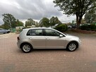 Volkswagen Golf VII 105 KM benzyna super stan, alu, klima, gwarancja, zamiana - 6