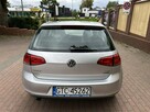 Volkswagen Golf VII 105 KM benzyna super stan, alu, klima, gwarancja, zamiana - 7
