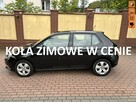 Škoda Fabia SalonPolska bezwypadek jeden właściciel model 2018