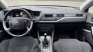 Citroën C5 2.0 HDi Exclusive - 8