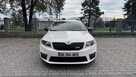 Skoda Octavia 2.0 TDI DSG RS - 2