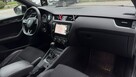 Skoda Octavia 2.0 TDI DSG RS - 12