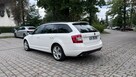 Skoda Octavia 2.0 TDI DSG RS - 13