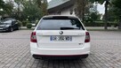 Skoda Octavia 2.0 TDI DSG RS - 14