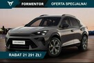 Cupra Formentor DSG - Pakiet Edge - Dynamic Design - Rocznik 2025! - 1