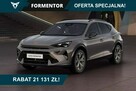 Cupra Formentor DSG - Pakiet Edge - Rocznik 2025!