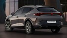 Cupra Formentor DSG - Pakiet Edge - Rocznik 2025! - 4