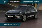 Cupra Formentor - 150KM - Intelligent Drive - Edge - 1