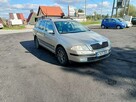 Skoda Octavia 2.0 06r