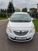 Opel Meriva 1.4 Turbo Cosmo / Dobre wyposażenie / Wzorowy stan / Zarejestrowany - 2