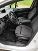 Opel Meriva 1.4 Turbo Cosmo / Dobre wyposażenie / Wzorowy stan / Zarejestrowany - 7