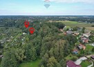 Działka inwestycyjna ze starym młynem - 6
