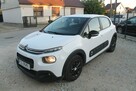 Citroen C3 - 1
