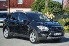 Ford Kuga 2.0D Titanium S/ Navi/ Kamera/ 4x4/ 2 Kpl Kół/ Sprowadzony/ Opłacony