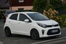 Kia Picanto 1.0B Automat/ 132 Tys Km/ 2020r/ Sprowadzony/ Opłacony - 1