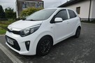 Kia Picanto 1.0B Automat/ 132 Tys Km/ 2020r/ Sprowadzony/ Opłacony - 4