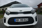 Kia Picanto 1.0B Automat/ 132 Tys Km/ 2020r/ Sprowadzony/ Opłacony - 5