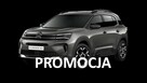 Citroen C5 Aircross MAX 1.2 HYBRID 145 KM Automat - do 8 Lat Gwarancji - rabat 57 010 zł !